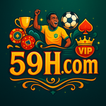 Logo 59H.com